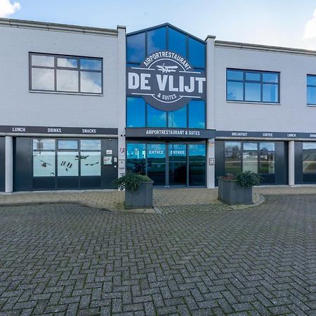 De Vlijt Royal Class Suite De Cocksdorp  Exterior foto
